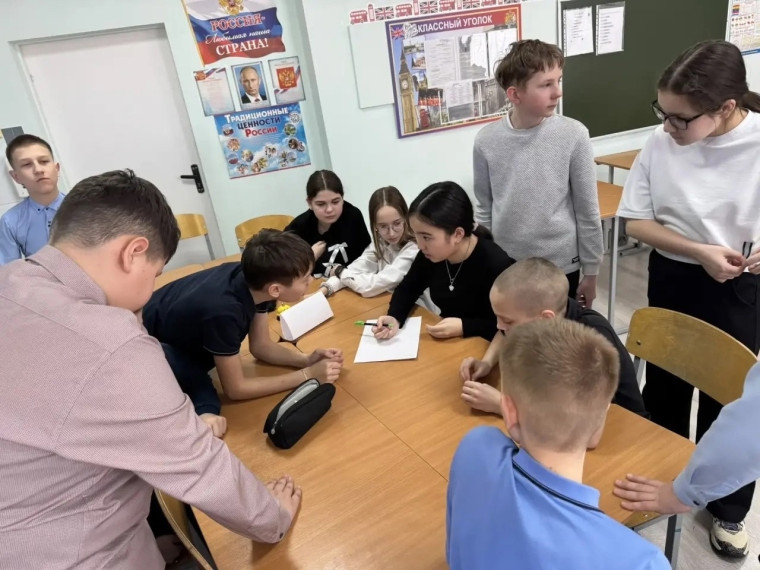 Интерактивная викторина «Знатоки Крыма».
