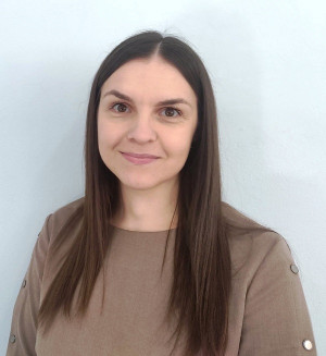 Башкова Галина Александровна