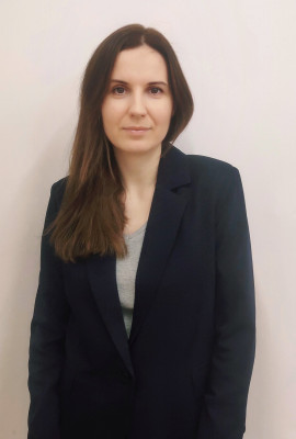 Гончаренко Юлиана Юрьевна