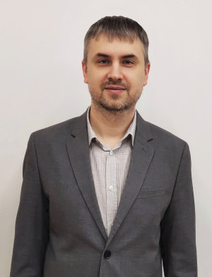 Гончаренко Александр Васильевич