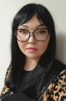 Петрова Анна Сергеевна