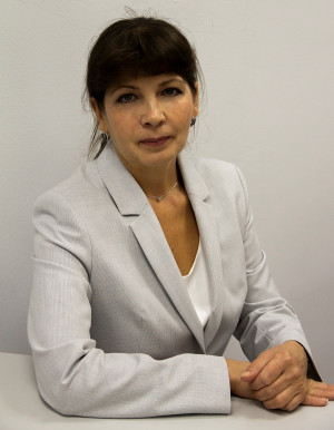 Бугаева Алла Анатольевна